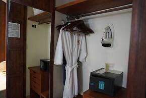 Hotel Hacienda Los Laureles - Spa