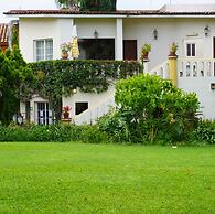 Hotel Hacienda Los Laureles - Spa