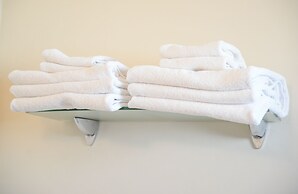 Hotel Hacienda Los Laureles - Spa