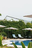 Hotel Hacienda Los Laureles - Spa