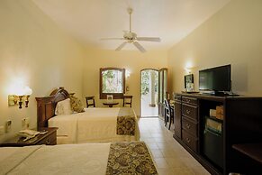 Hotel Hacienda Los Laureles - Spa