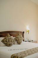 Hotel Hacienda Los Laureles - Spa