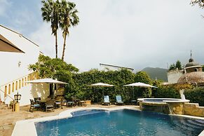 Hotel Hacienda Los Laureles - Spa