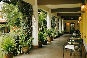 Hotel Hacienda Los Laureles - Spa