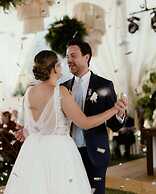 Hotel Hacienda Los Laureles - Spa