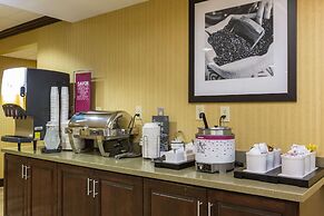 Hampton Inn Washington