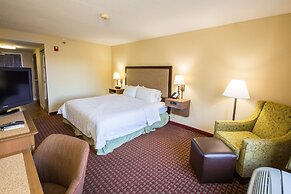 Hampton Inn Washington
