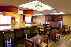 Hampton Inn Washington