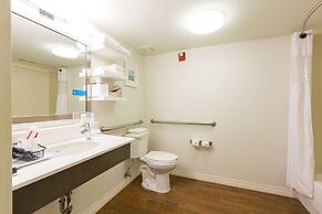 Hampton Inn Washington