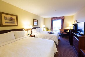 Hampton Inn Washington