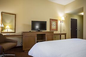 Hampton Inn Washington