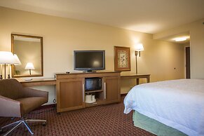 Hampton Inn Washington