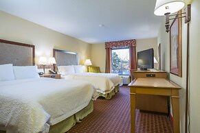 Hampton Inn Washington