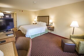Hampton Inn Washington