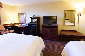 Hampton Inn Washington
