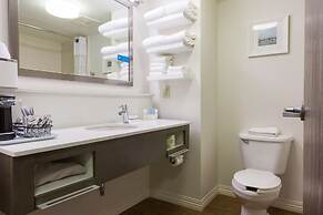 Hampton Inn Washington