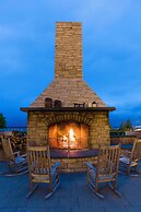 Hyatt Regency Chesapeake Bay