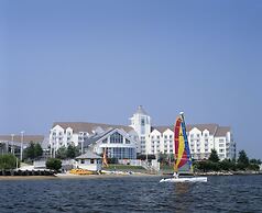 Hyatt Regency Chesapeake Bay