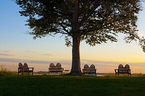 Hyatt Regency Chesapeake Bay