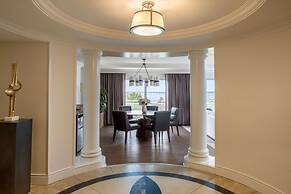 Hyatt Regency Chesapeake Bay