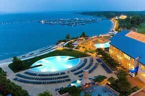 Hyatt Regency Chesapeake Bay