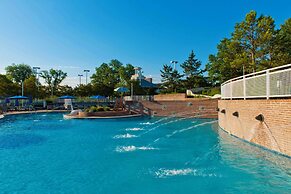 Hyatt Regency Chesapeake Bay