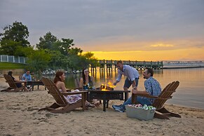 Hyatt Regency Chesapeake Bay