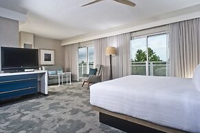 Hyatt Regency Chesapeake Bay