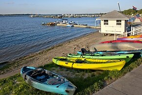 Hyatt Regency Chesapeake Bay