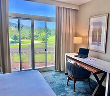 Hyatt Regency Chesapeake Bay