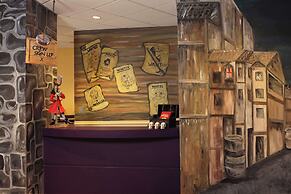 Hyatt Regency Chesapeake Bay