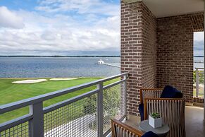 Hyatt Regency Chesapeake Bay