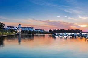 Hyatt Regency Chesapeake Bay