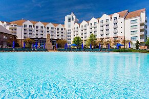 Hyatt Regency Chesapeake Bay