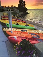 Hyatt Regency Chesapeake Bay