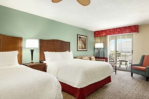 Hampton Inn & Suites Outer Banks/ Corolla
