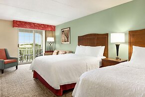 Hampton Inn & Suites Outer Banks/ Corolla