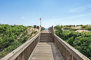 Hampton Inn & Suites Outer Banks/ Corolla