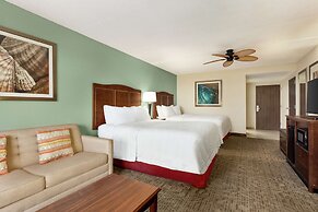 Hampton Inn & Suites Outer Banks/ Corolla