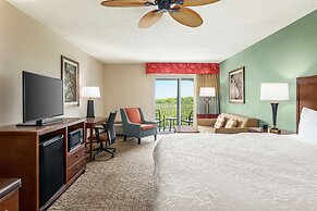 Hampton Inn & Suites Outer Banks/ Corolla