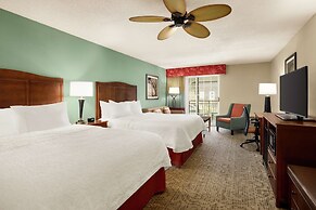 Hampton Inn & Suites Outer Banks/ Corolla
