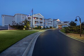 Hampton Inn & Suites Outer Banks/ Corolla