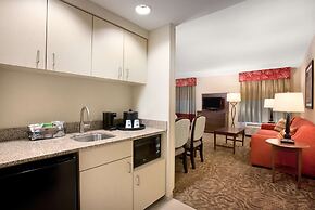 Hampton Inn & Suites Outer Banks/ Corolla