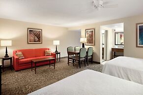 Hampton Inn & Suites Outer Banks/ Corolla