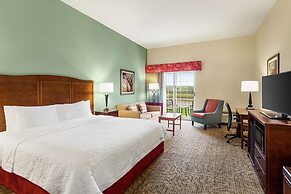 Hampton Inn & Suites Outer Banks/ Corolla