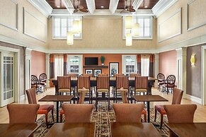 Hampton Inn & Suites Outer Banks/ Corolla