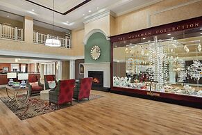 Hampton Inn & Suites Outer Banks/ Corolla