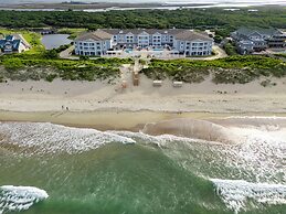 Hampton Inn & Suites Outer Banks/ Corolla