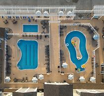 Hampton Inn & Suites Outer Banks/ Corolla