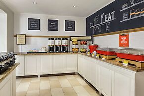 Hampton Inn & Suites Outer Banks/ Corolla